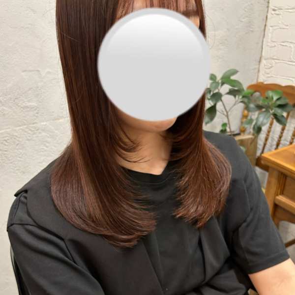 レイヤーカット