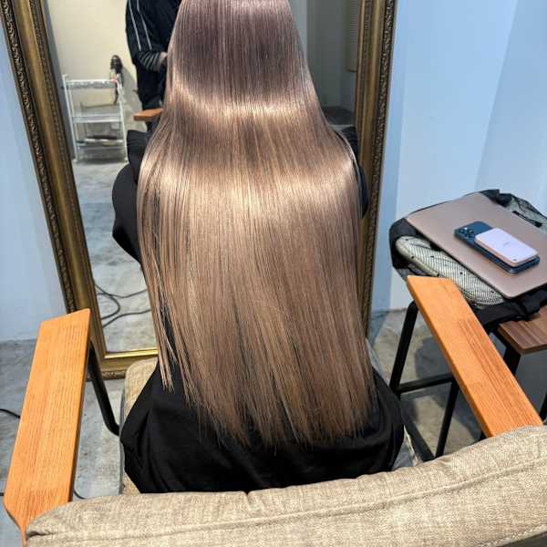 美髪トリートメントstyle|Sherry 淀屋橋肥後橋店【シェリー】