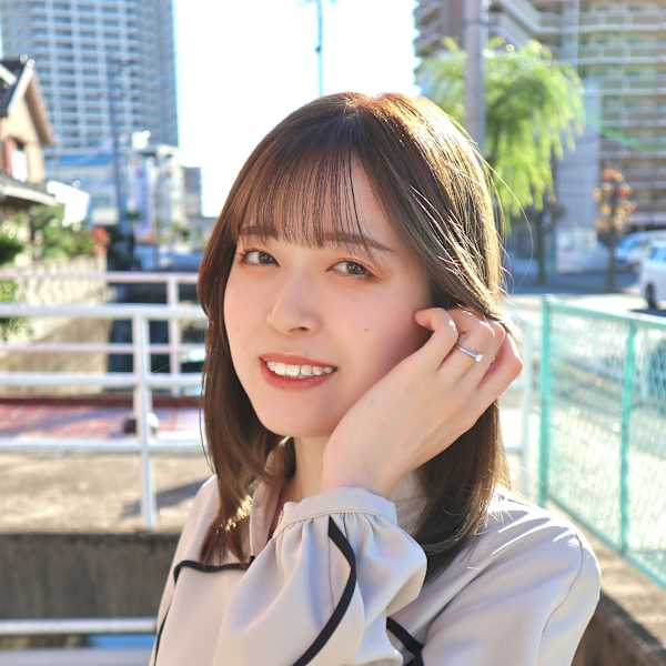 セミディーレイヤースタイル|veretta. 楠葉店