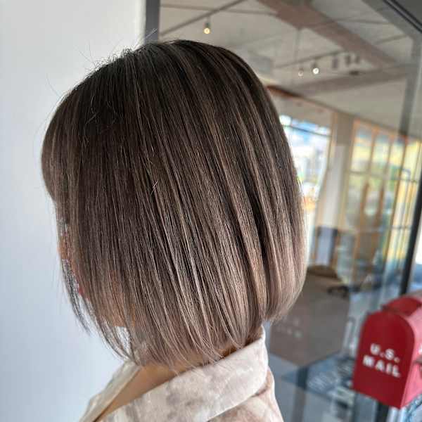 onexoneHAIR×スタイル