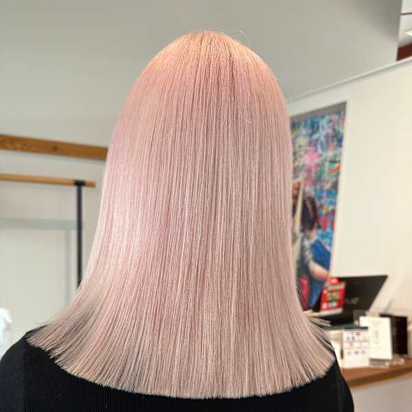 onexoneHAIR×スタイル