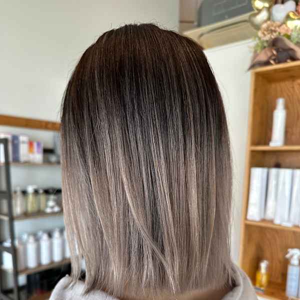 onexoneHAIR×スタイル