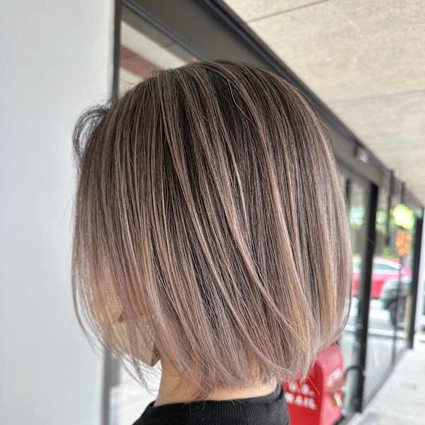 onexoneHAIR×スタイル
