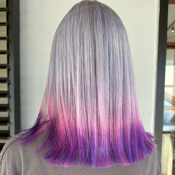 onexoneHAIR×スタイル