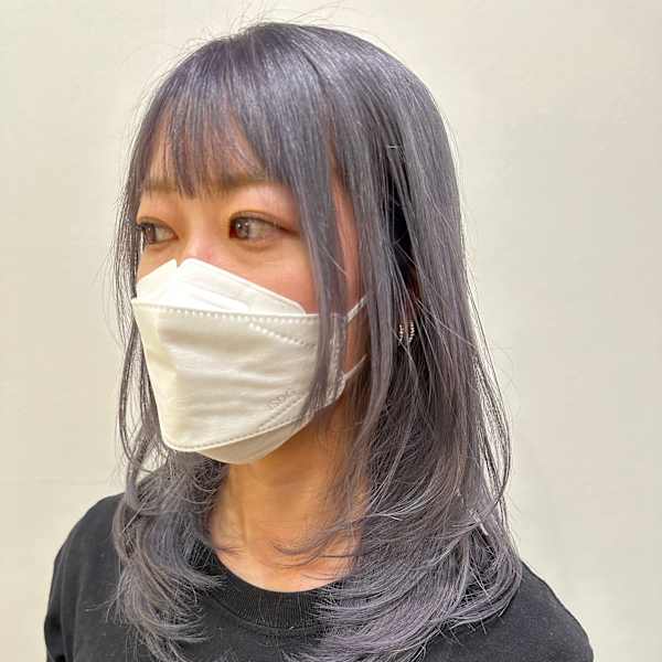 onexoneHAIR×スタイル