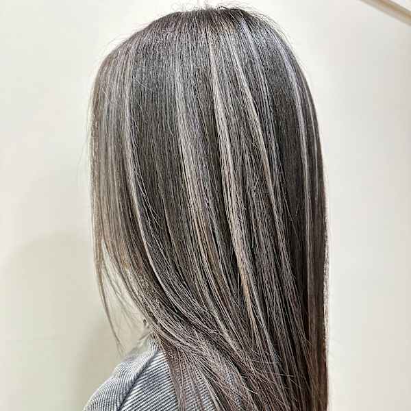onexoneHAIR×スタイル