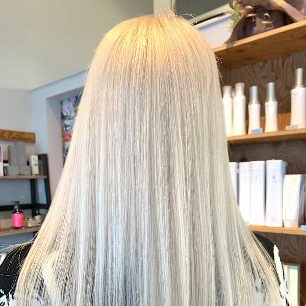 onexoneHAIR×スタイル