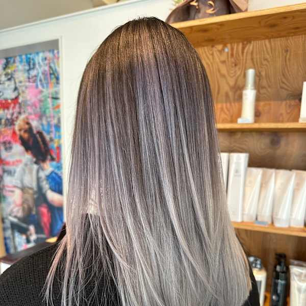 onexoneHAIR×スタイル