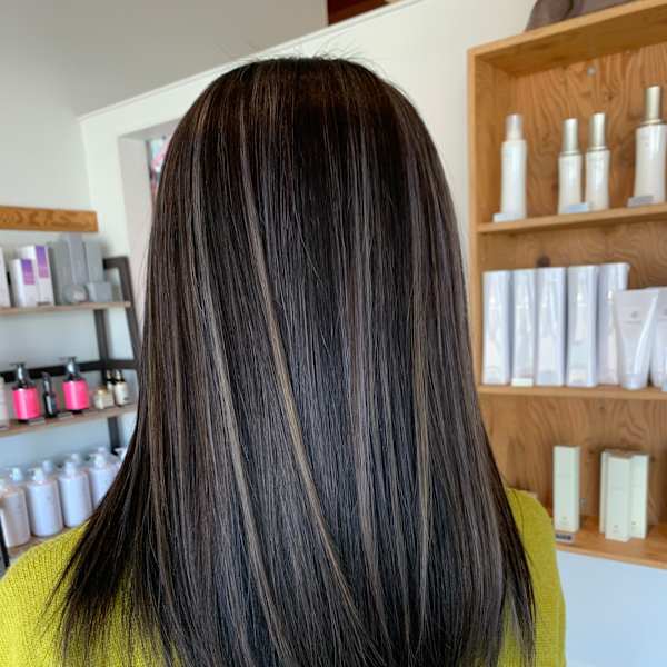 onexoneHAIR×スタイル
