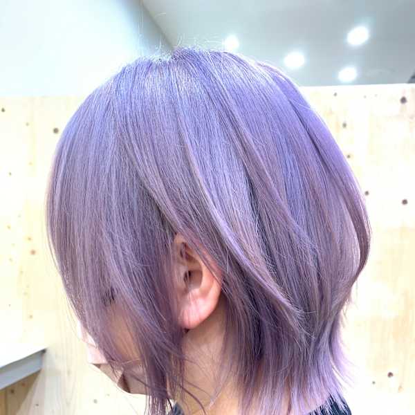onexoneHAIR×スタイル