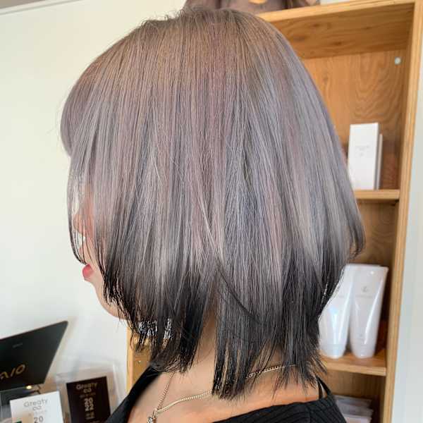 onexoneHAIR×スタイル