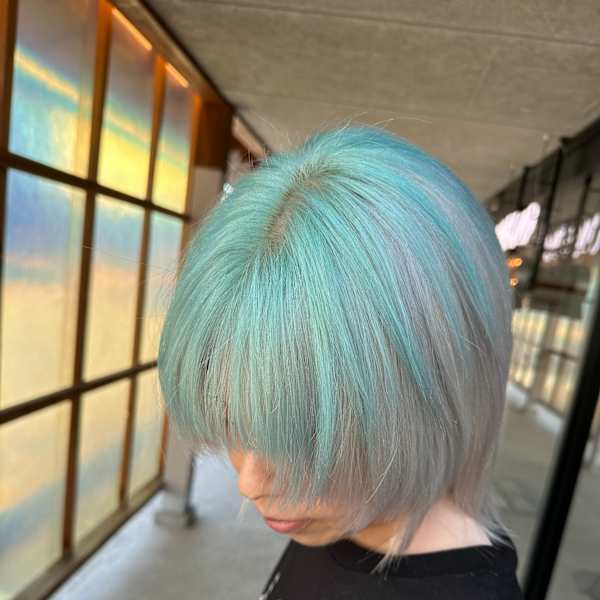 onexoneHAIR×スタイル