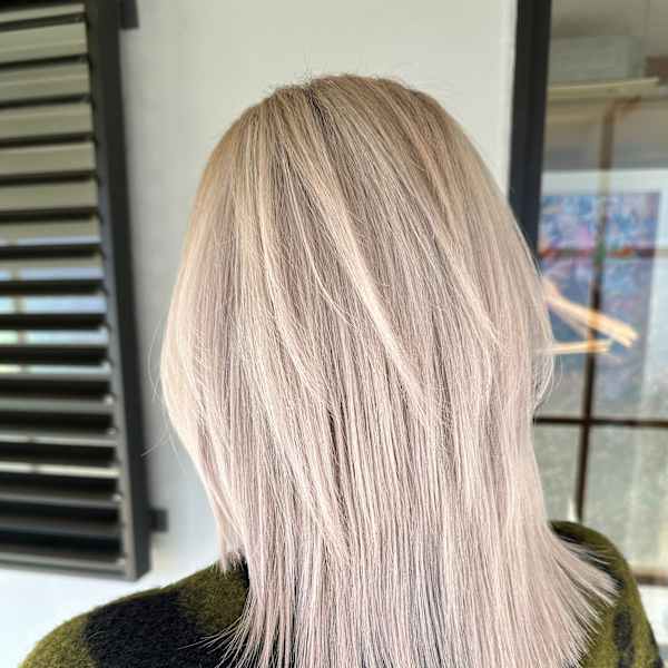 onexoneHAIR×スタイル