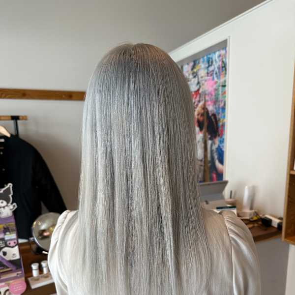 onexoneHAIR×スタイル|onexoneHAIR