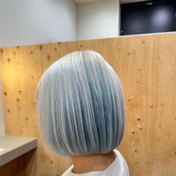 onexoneHAIR×スタイル|onexoneHAIR