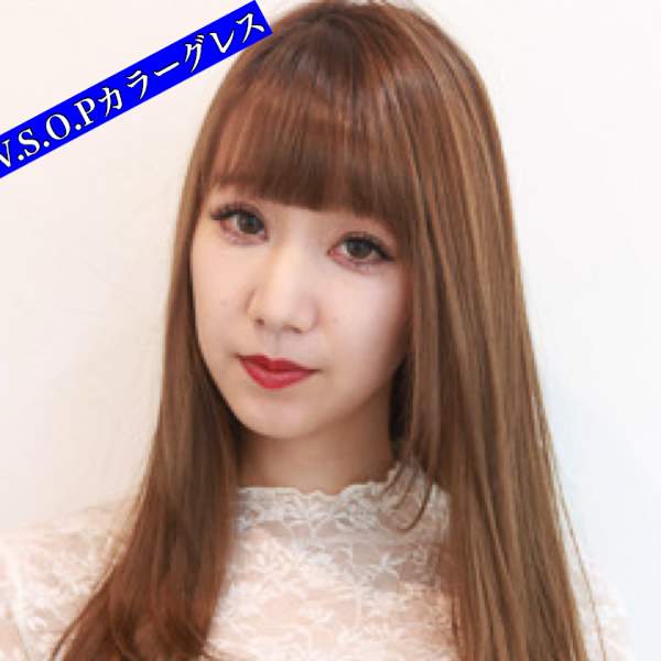 2025年NEW STYLE×V.S.O.P