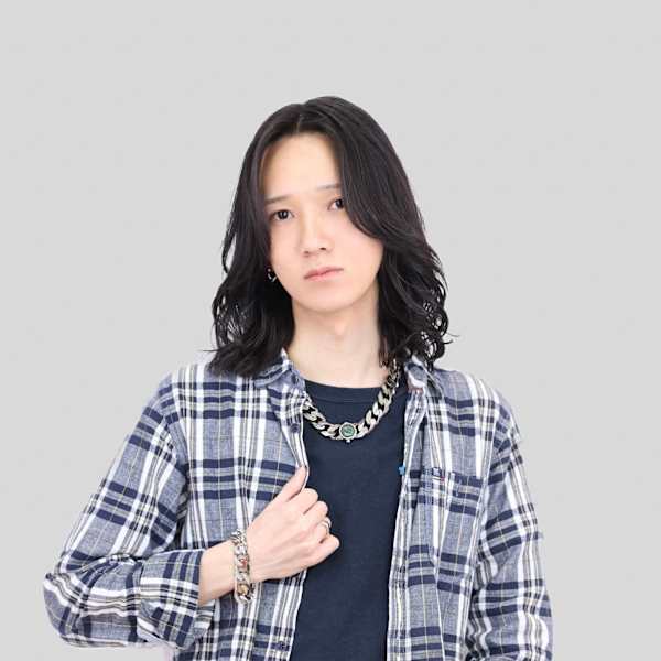 LIPPS hair Ray GINZA【リップスヘアー】【リップス ヘアー レイ ギンザ】のスタッフ紹介。YUTO