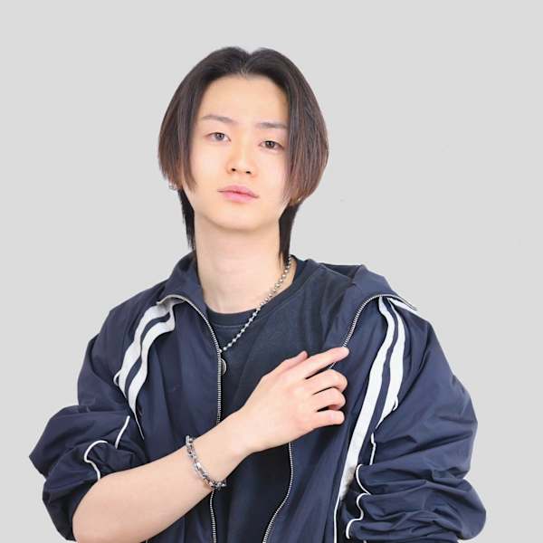 LIPPS hair Ray GINZA【リップスヘアー】【リップス ヘアー レイ ギンザ】のスタッフ紹介。葵