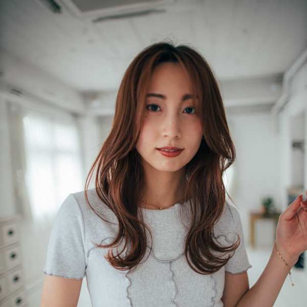 【2025年新作スタイル】笹塚美容室GrandChariot|Grand Chariot 笹塚店