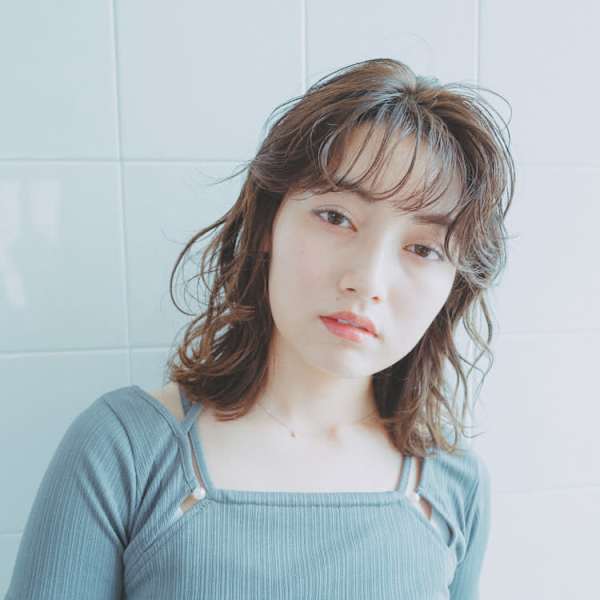 【2025年新作スタイル】笹塚美容室GrandChariot|Grand Chariot 笹塚店