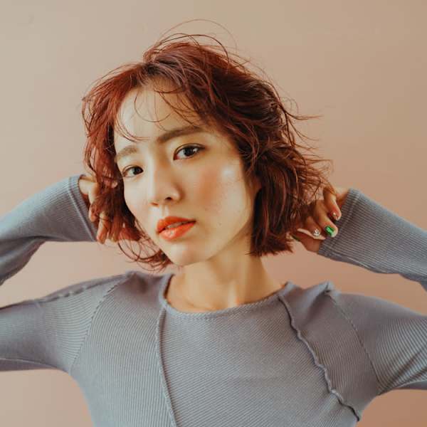 【2025年新作スタイル】笹塚美容室GrandChariot|Grand Chariot 笹塚店