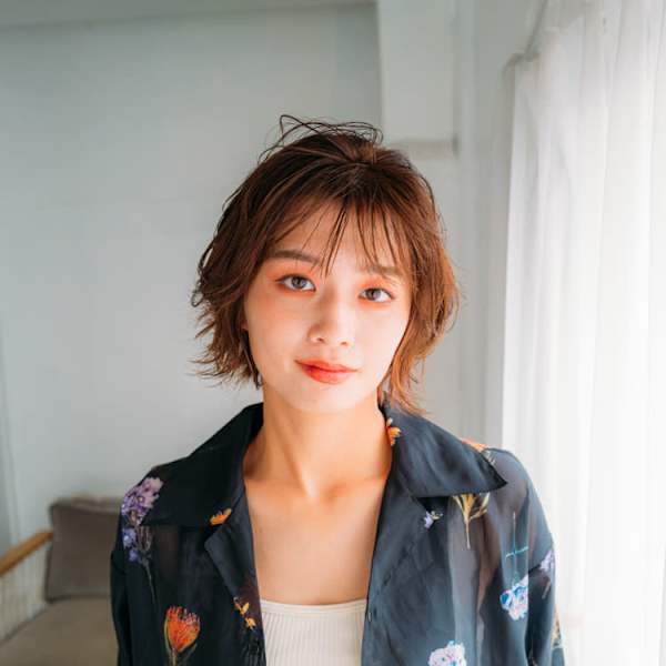 【2025年新作スタイル】笹塚美容室GrandChariot|Grand Chariot 笹塚店