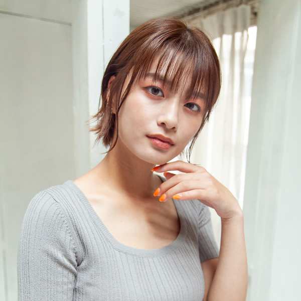 【2025年新作スタイル】笹塚美容室GrandChariot|Grand Chariot 笹塚店