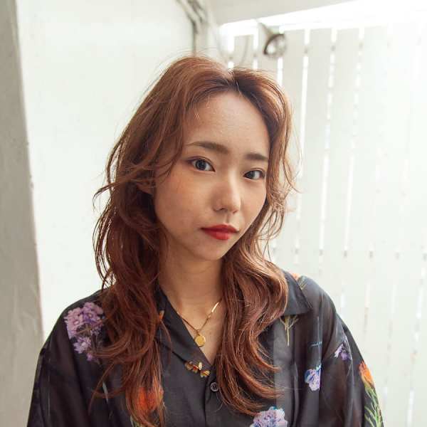 【2025年新作スタイル】LATH方南町店|LATH