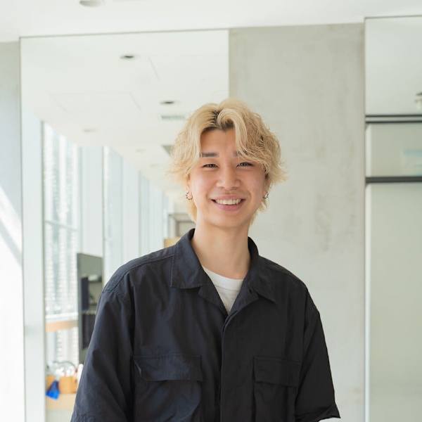 FILMS 渋谷【フィルムス シブヤ】【フィルムスシブヤ】のスタッフ紹介。河野瑠太