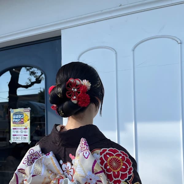 【2026年】成人式&卒業式スタイル※袴&振袖