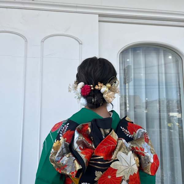 【2026年】成人式&卒業式スタイル※袴&振袖