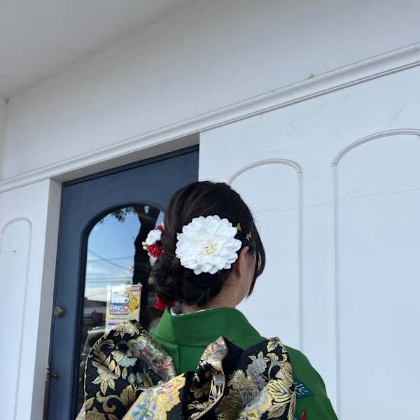 【2026年】成人式&卒業式スタイル※袴&振袖