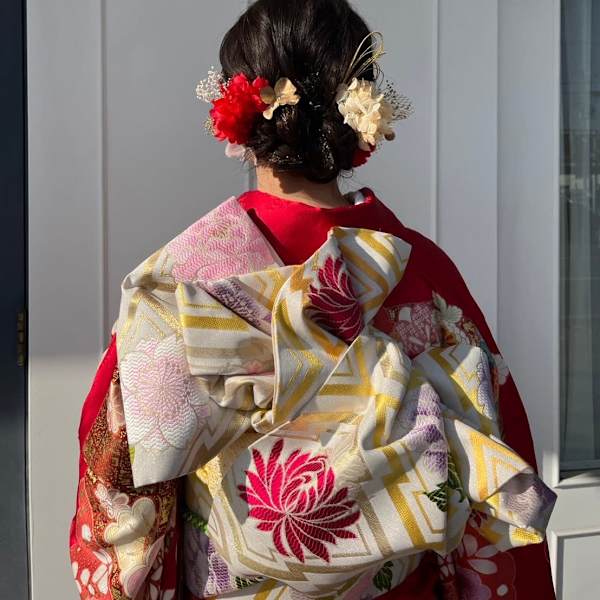 【2026年】成人式&卒業式スタイル※袴&振袖