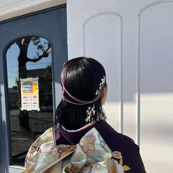 【2026年】成人式&卒業式スタイル※袴&振袖