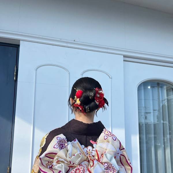 【2026年】成人式&卒業式スタイル※袴&振袖