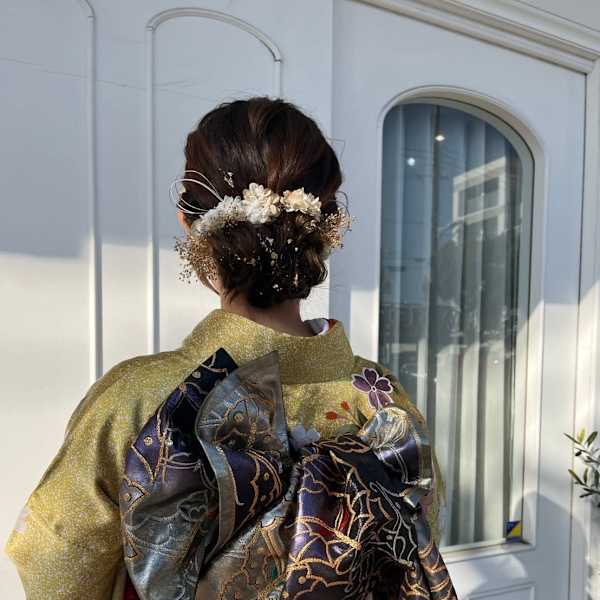 【2026年】成人式&卒業式スタイル※袴&振袖