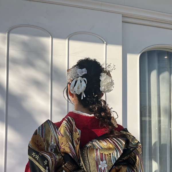 【2026年】成人式&卒業式スタイル※袴&振袖