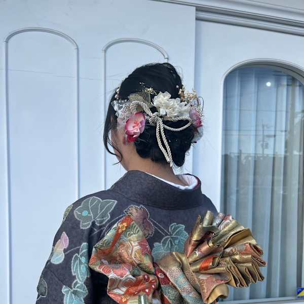 【2026年】成人式&卒業式スタイル※袴&振袖