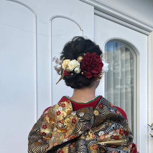 【2026年】成人式&卒業式スタイル※袴&振袖