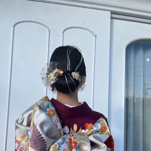 【2026年】成人式&卒業式スタイル※袴&振袖