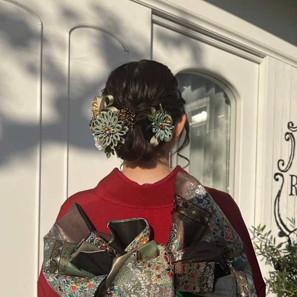 【2026年】成人式&卒業式スタイル※袴&振袖