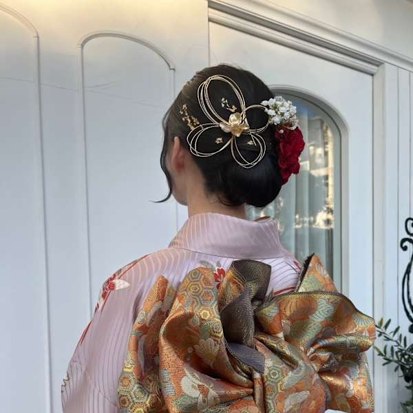 【2026年】成人式&卒業式スタイル※袴&振袖