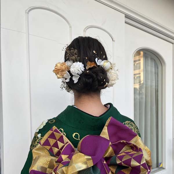 【2026年】成人式&卒業式スタイル※袴&振袖