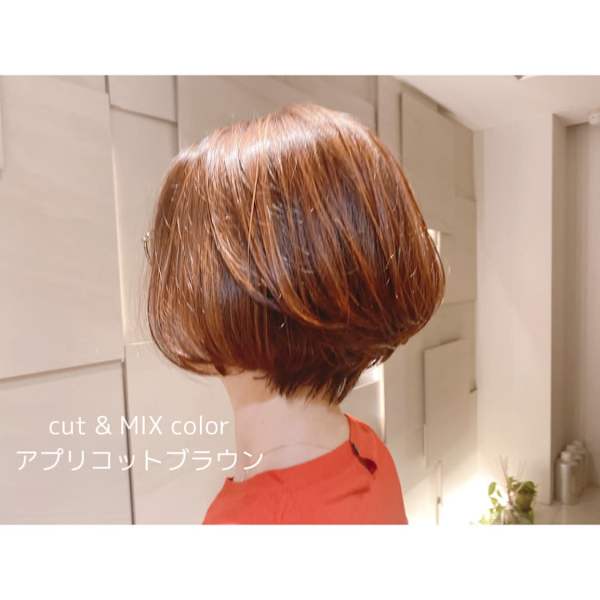 バルーンボブ|el sheart