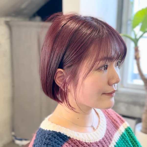 Tonukoa Rua×スタイル|TONUKOA RUA