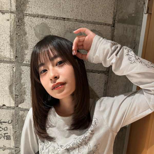 Tonukoa Rua×スタイル|TONUKOA RUA