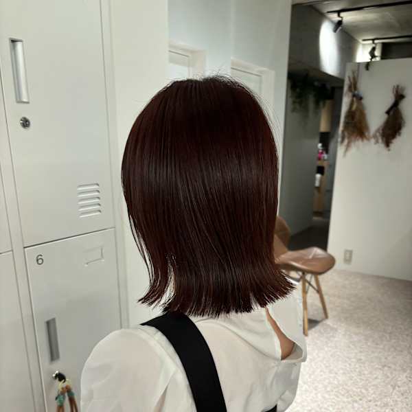 Tonukoa Rua×スタイル|TONUKOA RUA