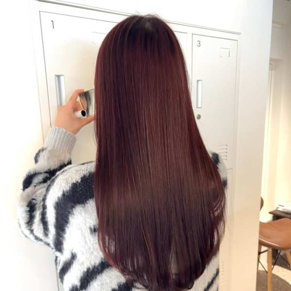 Tonukoa Rua×スタイル|TONUKOA RUA