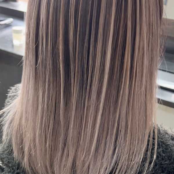 エアタッチバレイヤージュ