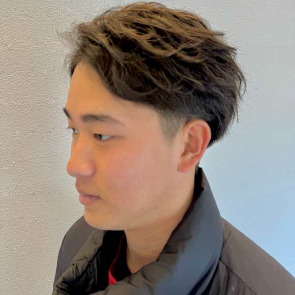 フェザーショート|ONLY CARE by JAPAN